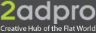 2adpro Logo