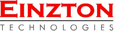 Einzton Logo